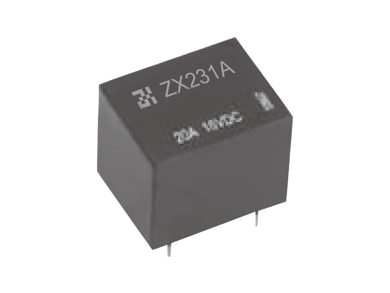 20A 16VDC Jual Online Relay Otomotif ZX231A